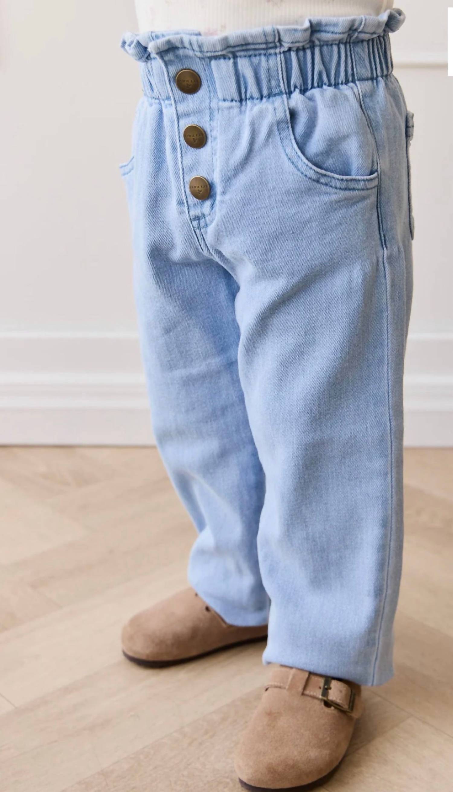 Jamie Kay - Briella Pant