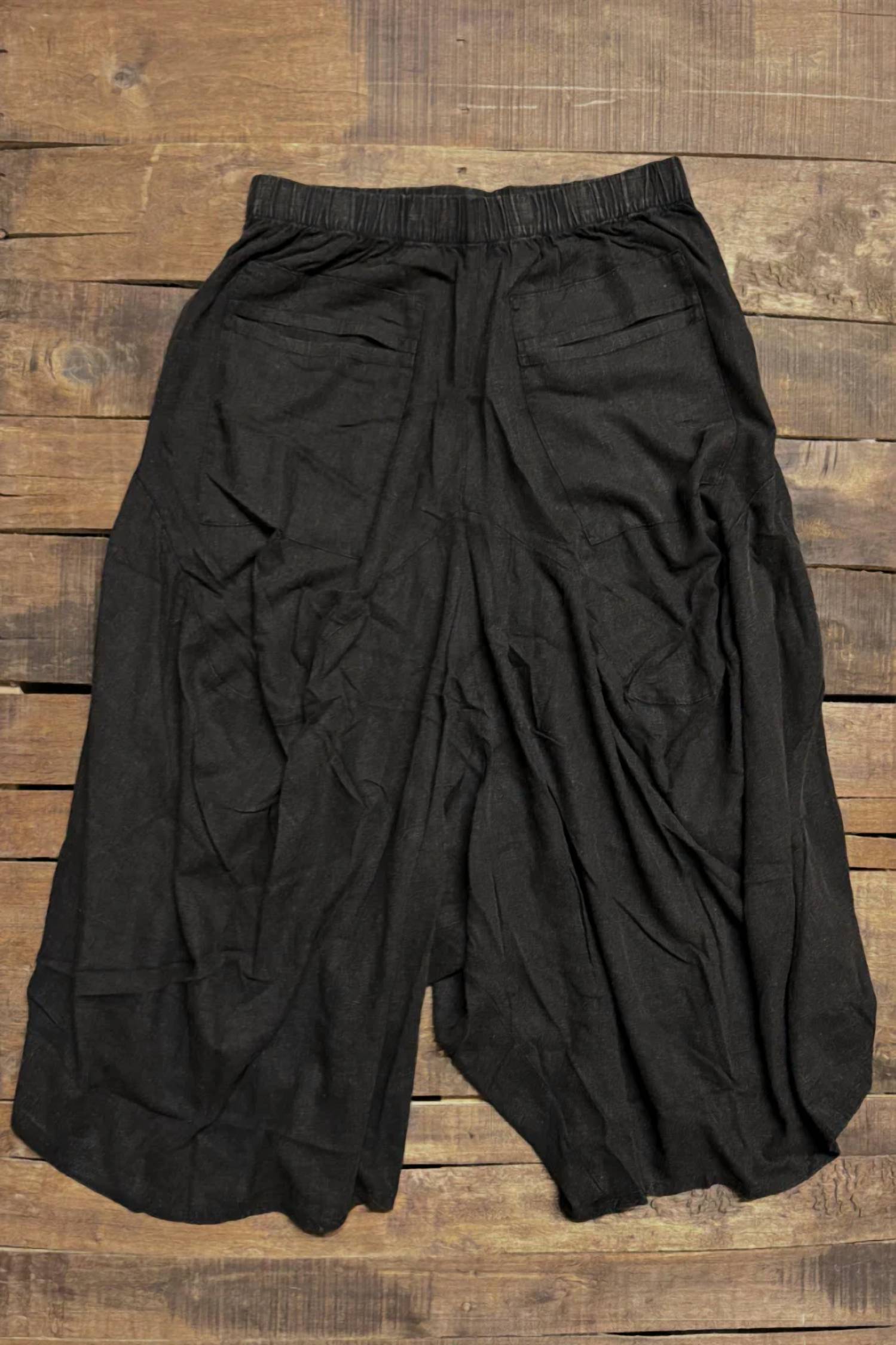 Jaded Gypsy - Women's Out And About Pants