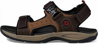 Dunham - Men's Nolan Water-friendly Sport Sandal