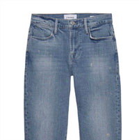 Frame - Women's Garcon Jeans