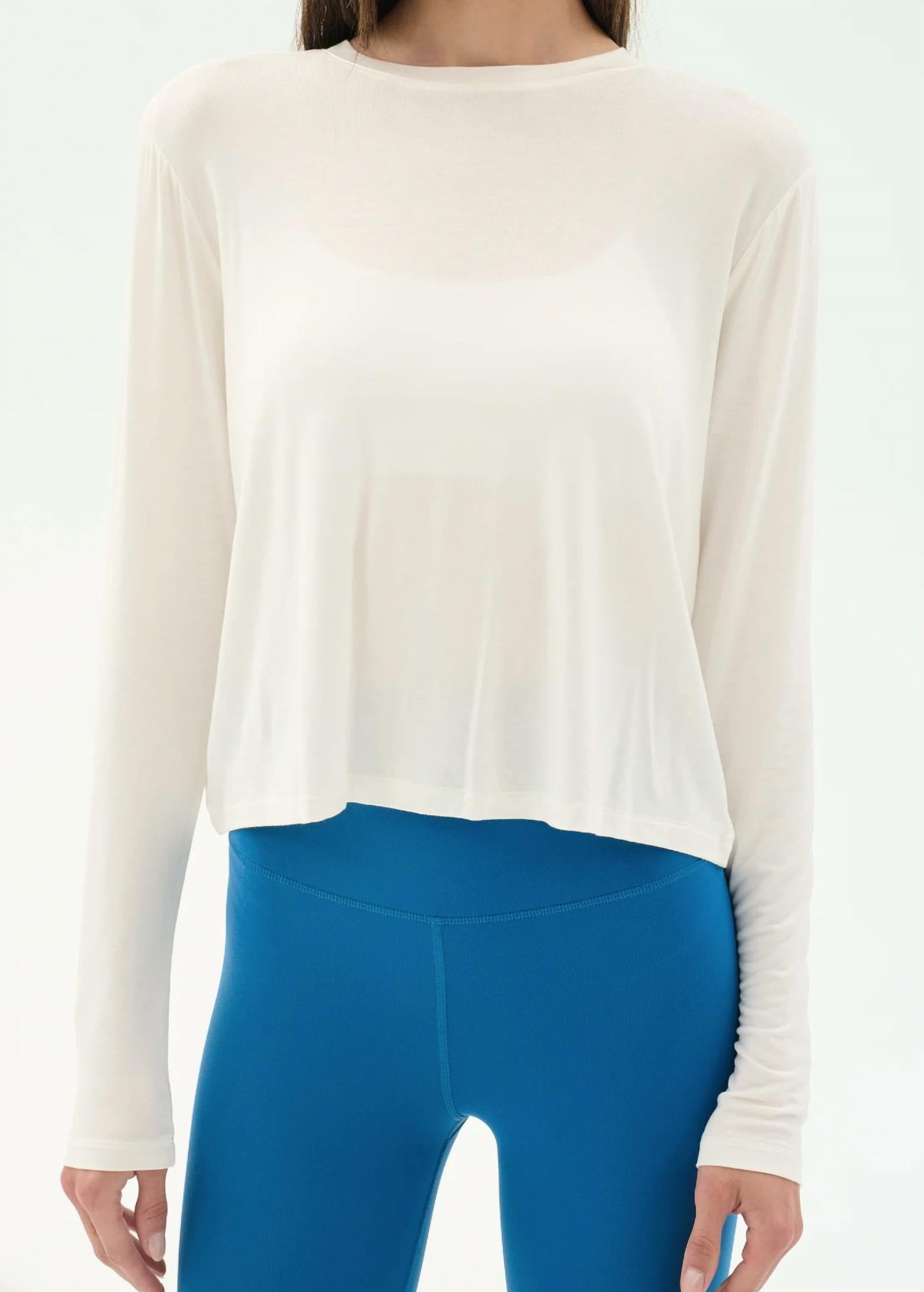 Splits59 - Djuna Long Sleeve Tee