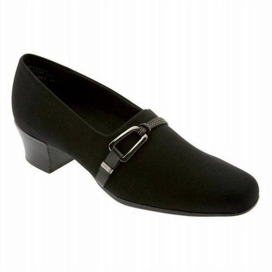 Munro - Women's Cindi Pump Slip On Shoes