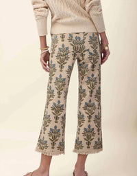 Spartina 449 - Maren Fringe Pants