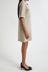 Veronica Beard - Madden Knit Dress