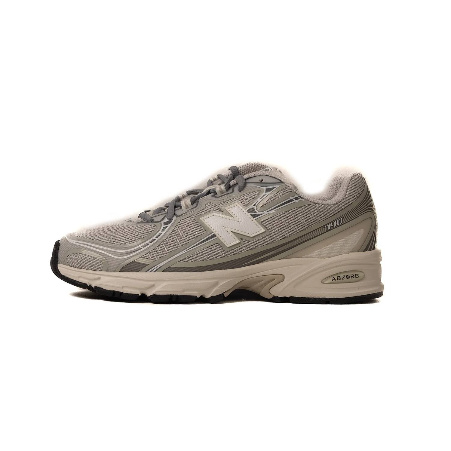New Balance - Men's 740 Sneakers