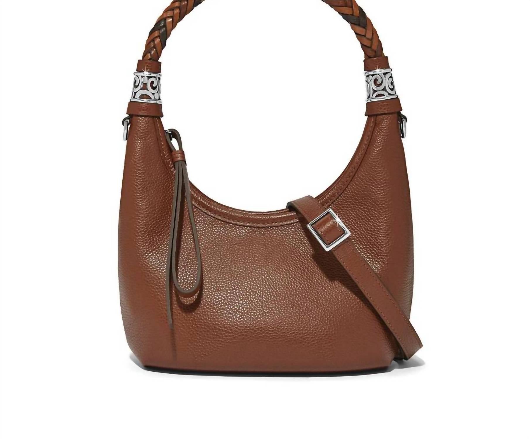 Brighton - Shelby Small Hobo Bag