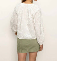 Sanctuary - Sunday Bouquet Blouse