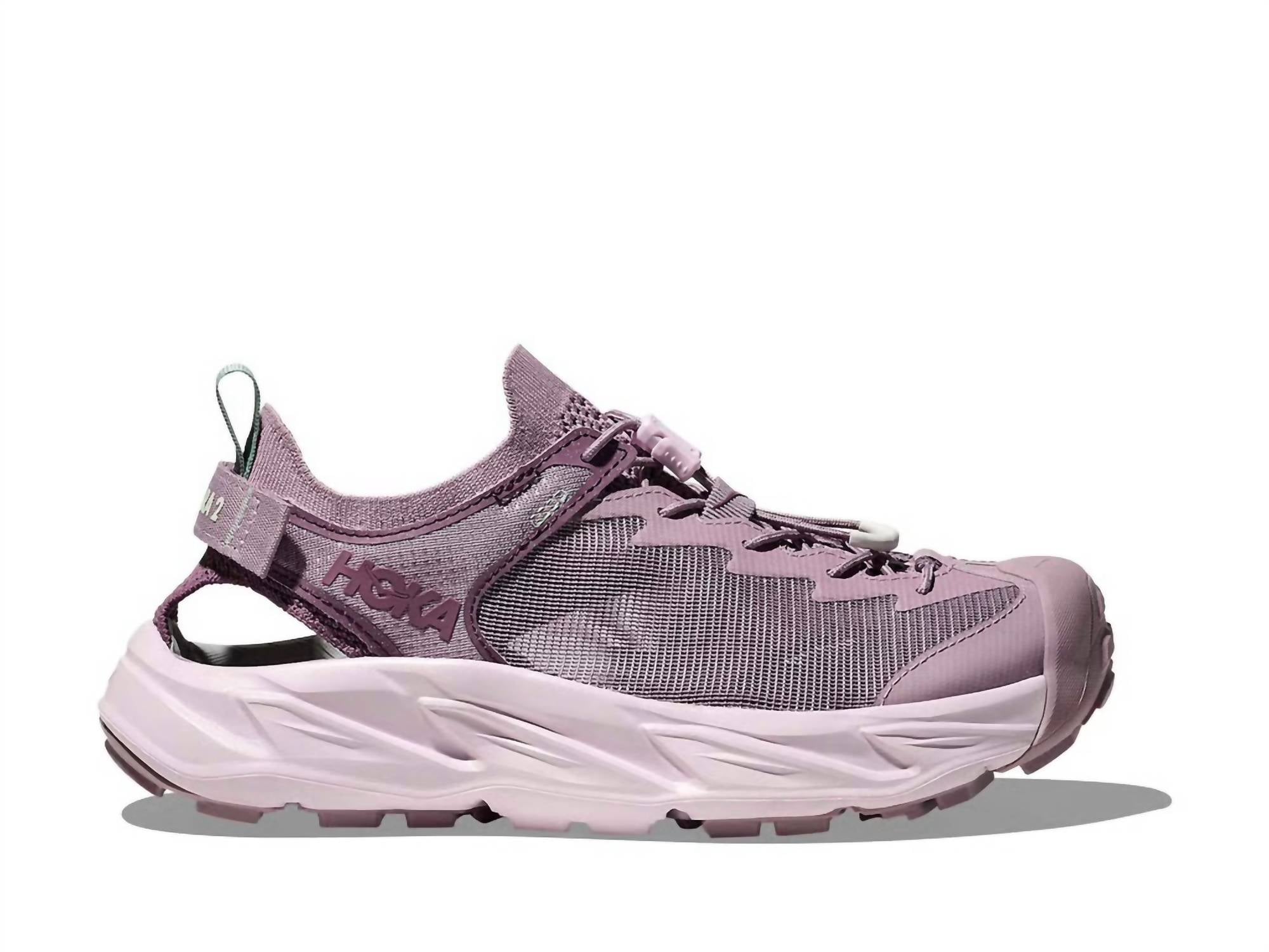 Hoka - Women's Hopara 2 Hiking Shoes