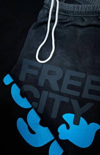 Freecity - Super Vintage Sweatpant