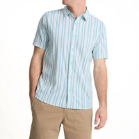Roark - Bless Up Button Shirt