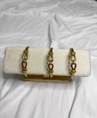 Chansuttpearls - Women's Davi Bracelet