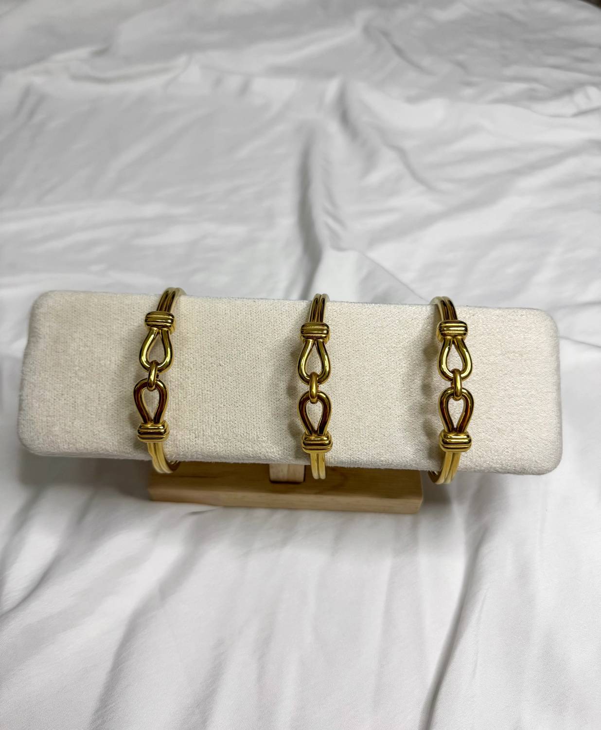 Chansuttpearls - Women's Davi Bracelet