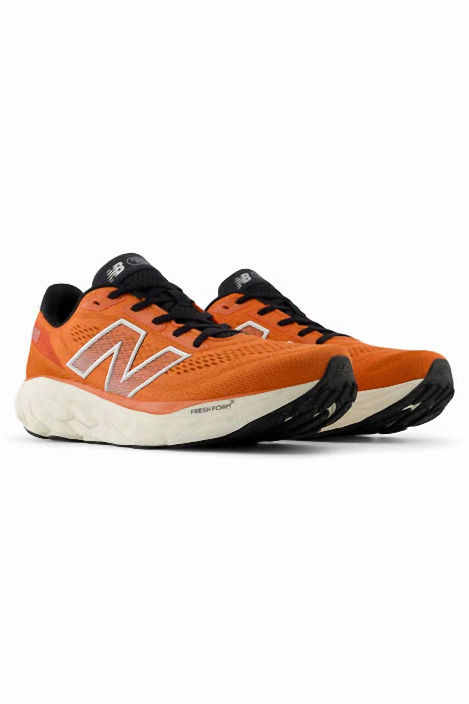 New Balance - Men's Fresh Foam X 880v14 Running Shoes