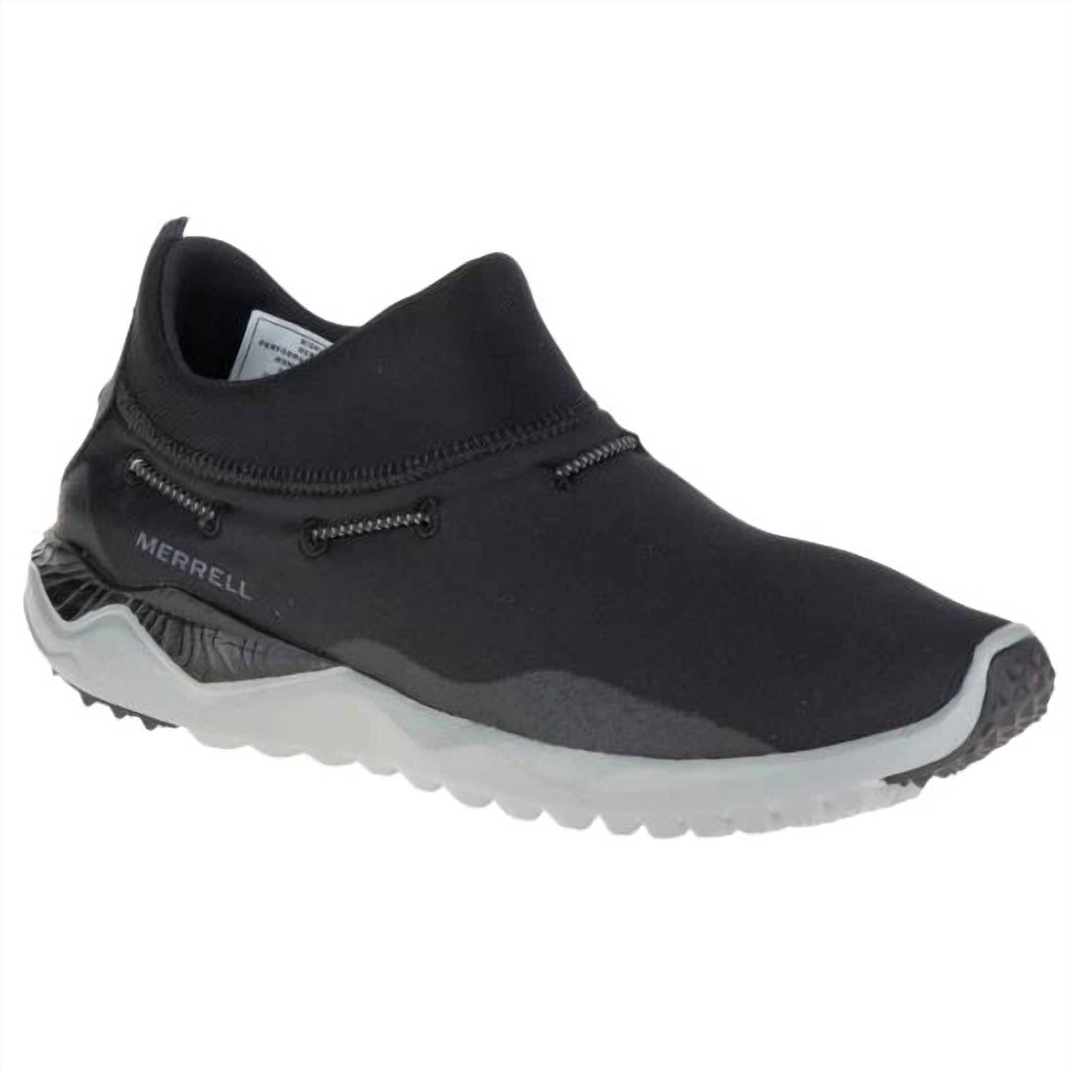 Merrell - Women's 1six8 Mesh Moc Slip-on Shoes