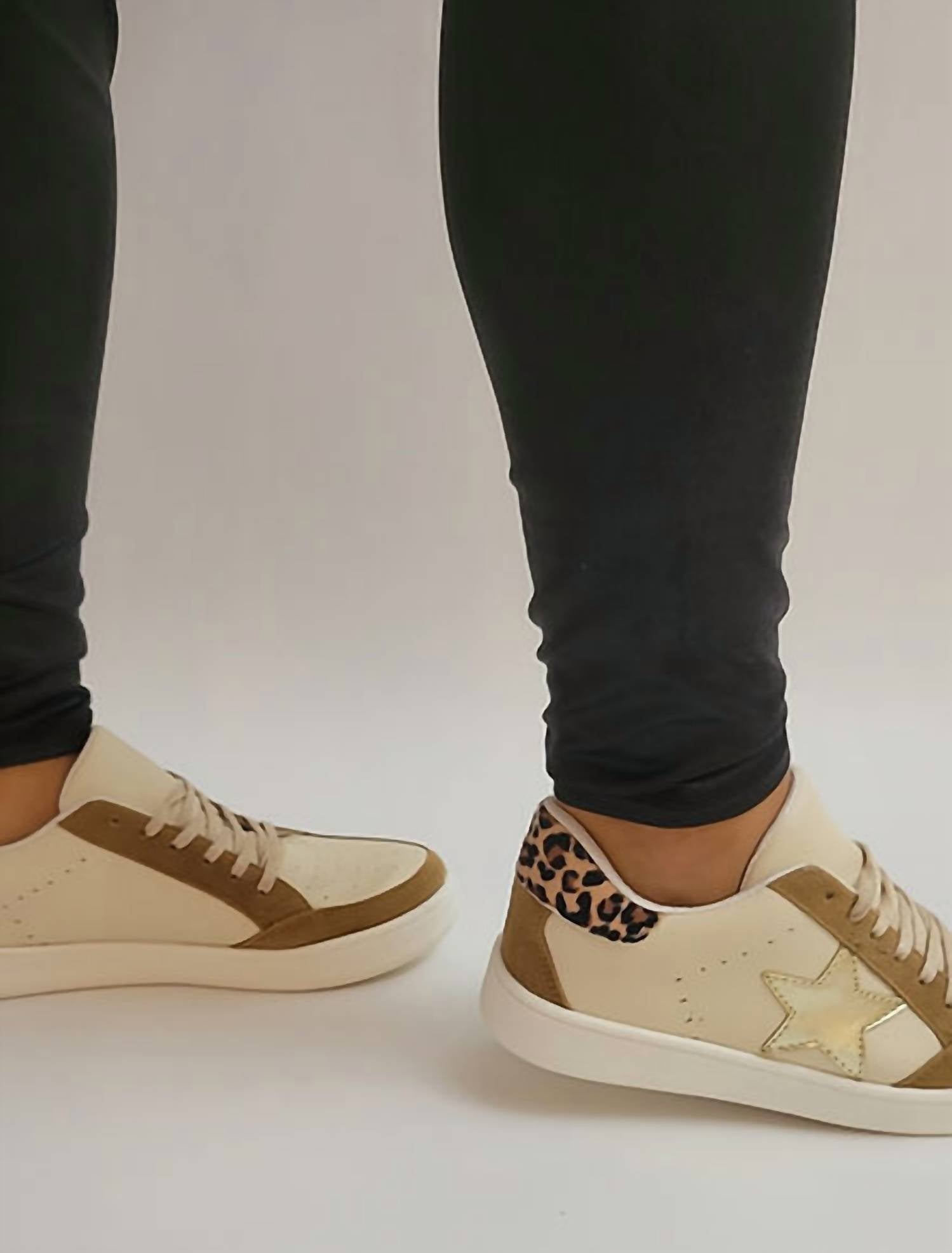 Makers - Party Like A Rockstar Tennis Shoes