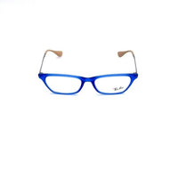 Ray Ban - Unisex Rb7053 Square Eyeglasses