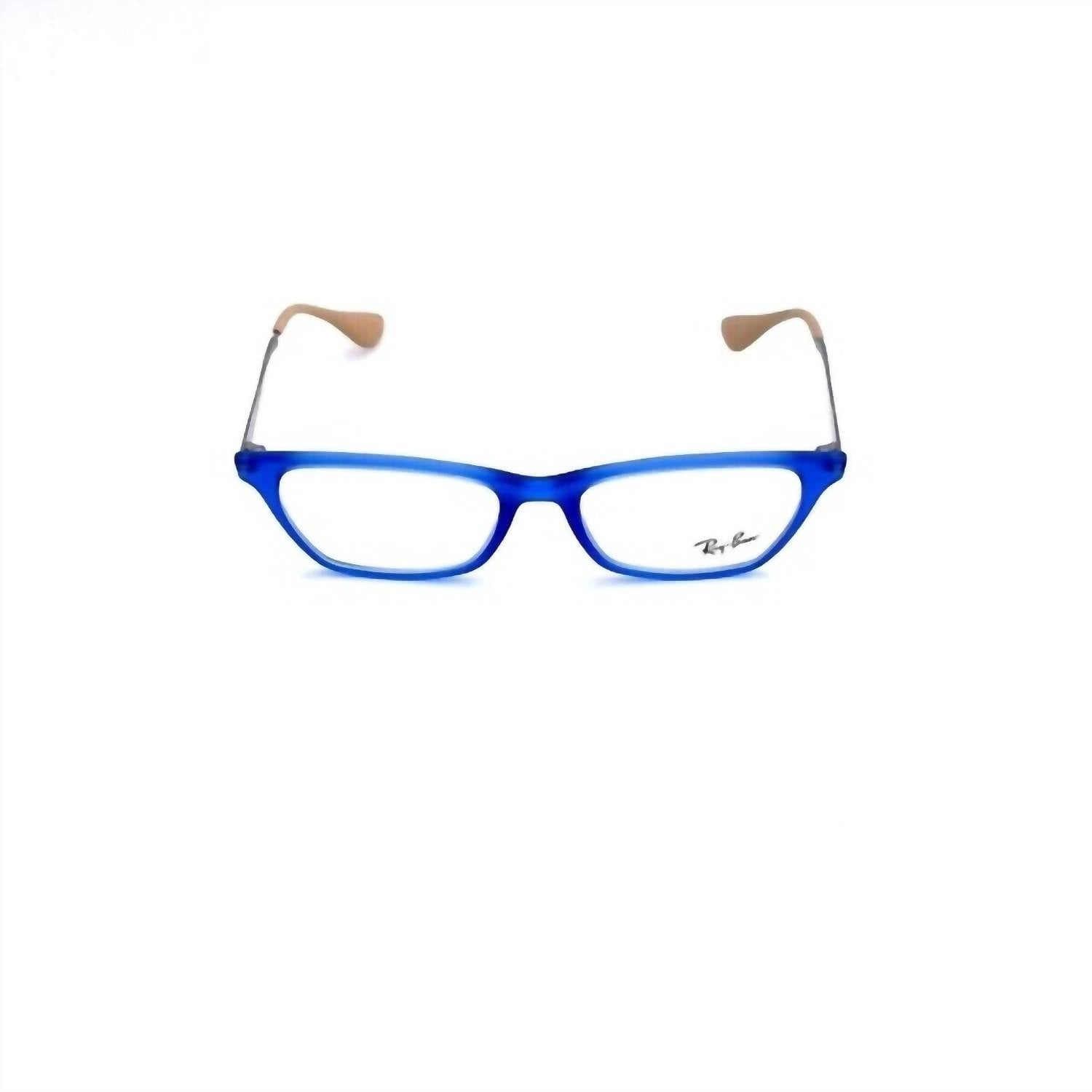 Ray Ban - Unisex Rb7053 Square Eyeglasses