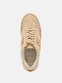 Dolce Vita - Women's Notice Espadrille Bead Sneakers