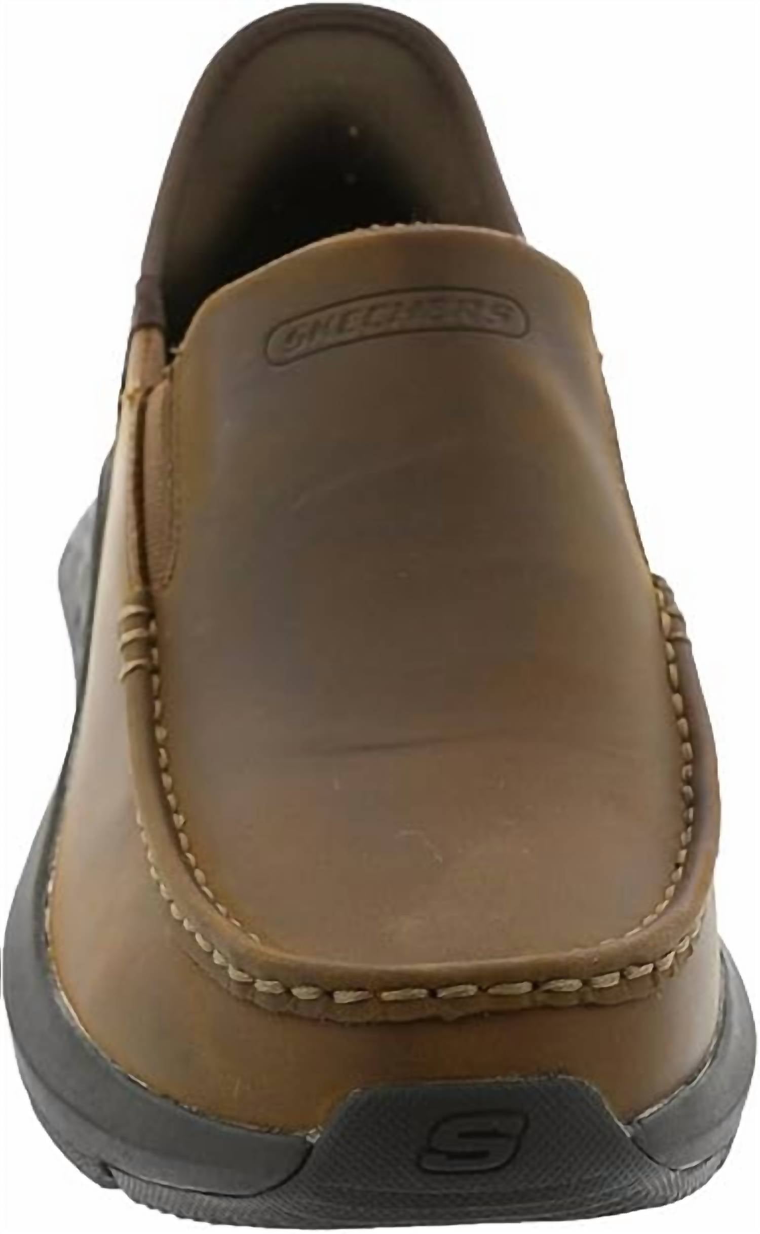 Skechers - Men's Parson Oswin Slip-in Sneaker
