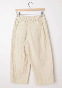 Apuntob - Loose Wide Leg Trousers