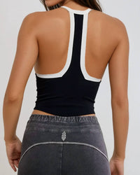 Free People - All Clear V-neck Cami