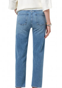 Citizens Of Humanity - Delfina Straight Jeans