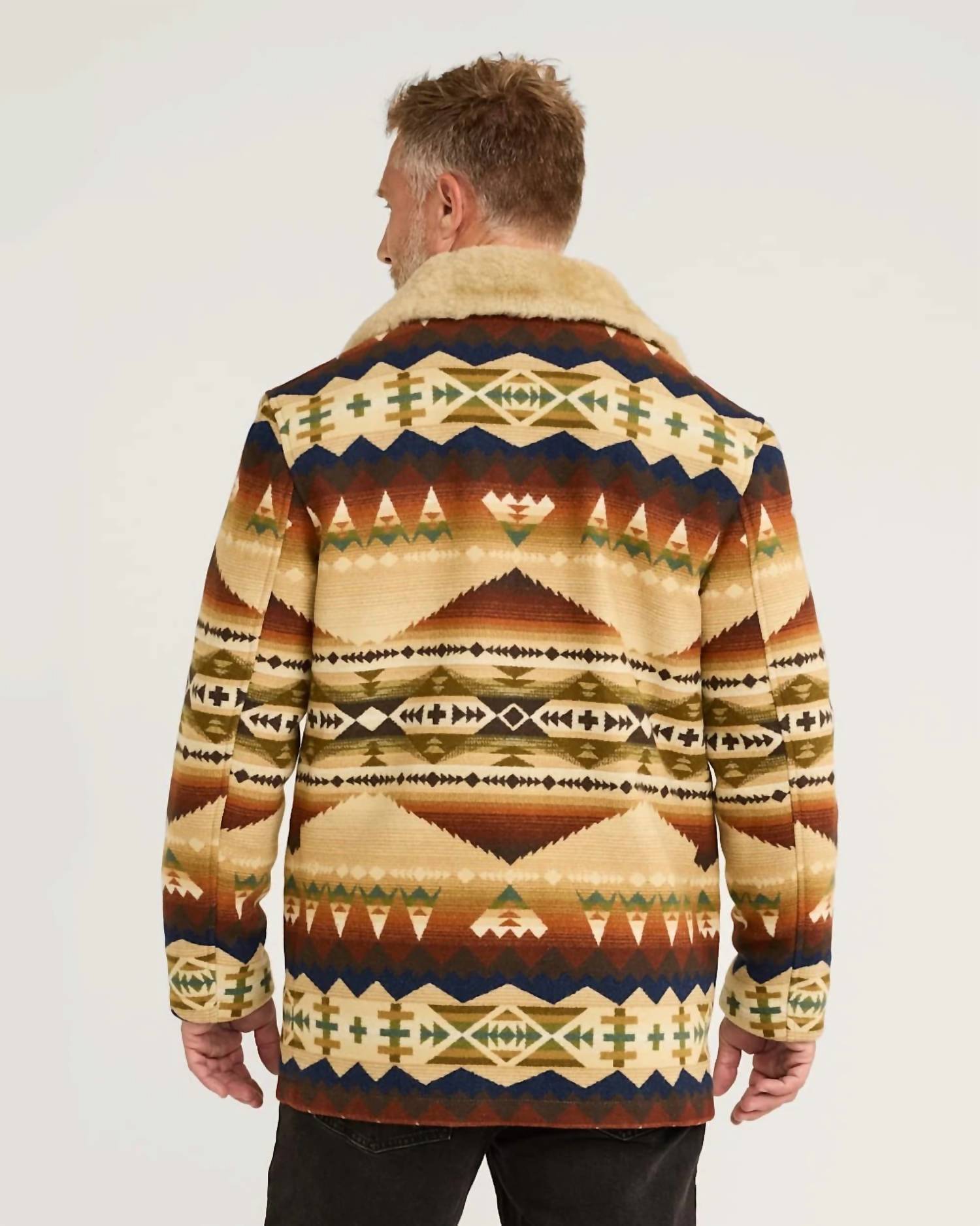 Pendleton - Solstice Canyon Coat