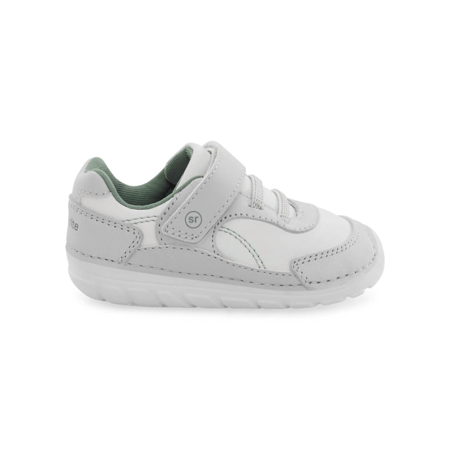 Stride Rite - Baby Soft Motion Grover Sneaker