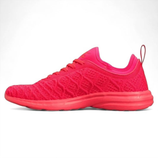 Apl - Women's Techloom Phantom Sneaker