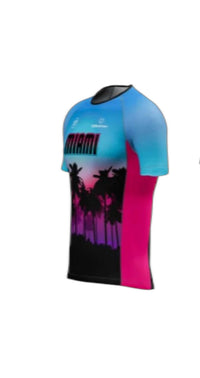 Sural Sport - Men's Running T-shirt