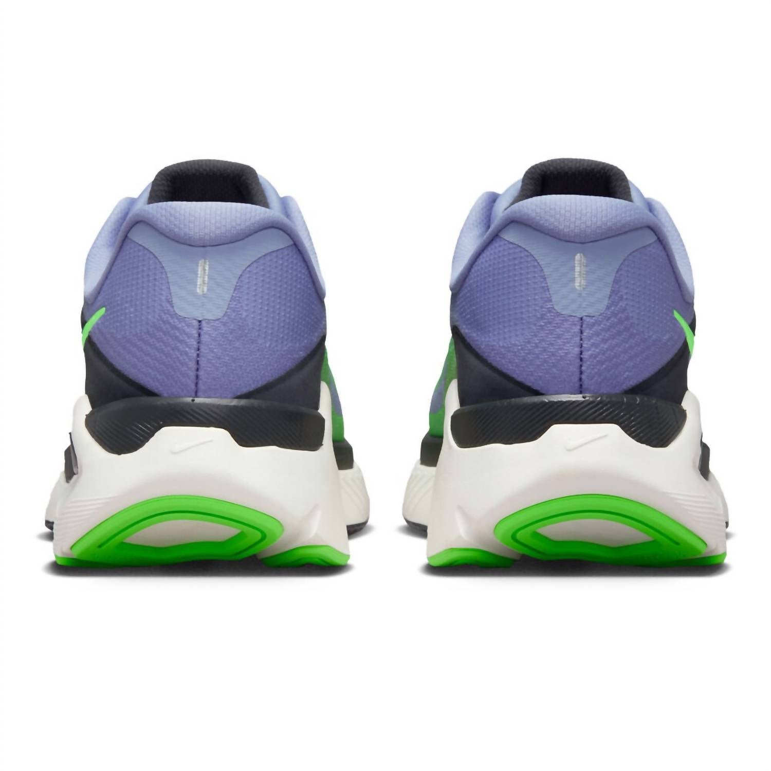 Nike - Men's Structure Plus Road Running Shoes