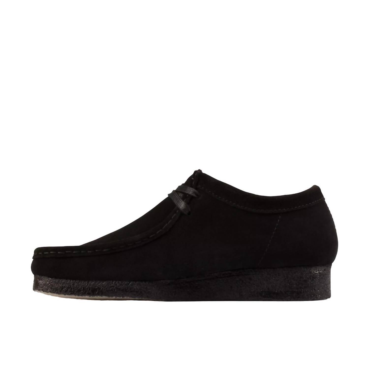 Clarks - Women's Wallabee Loafer