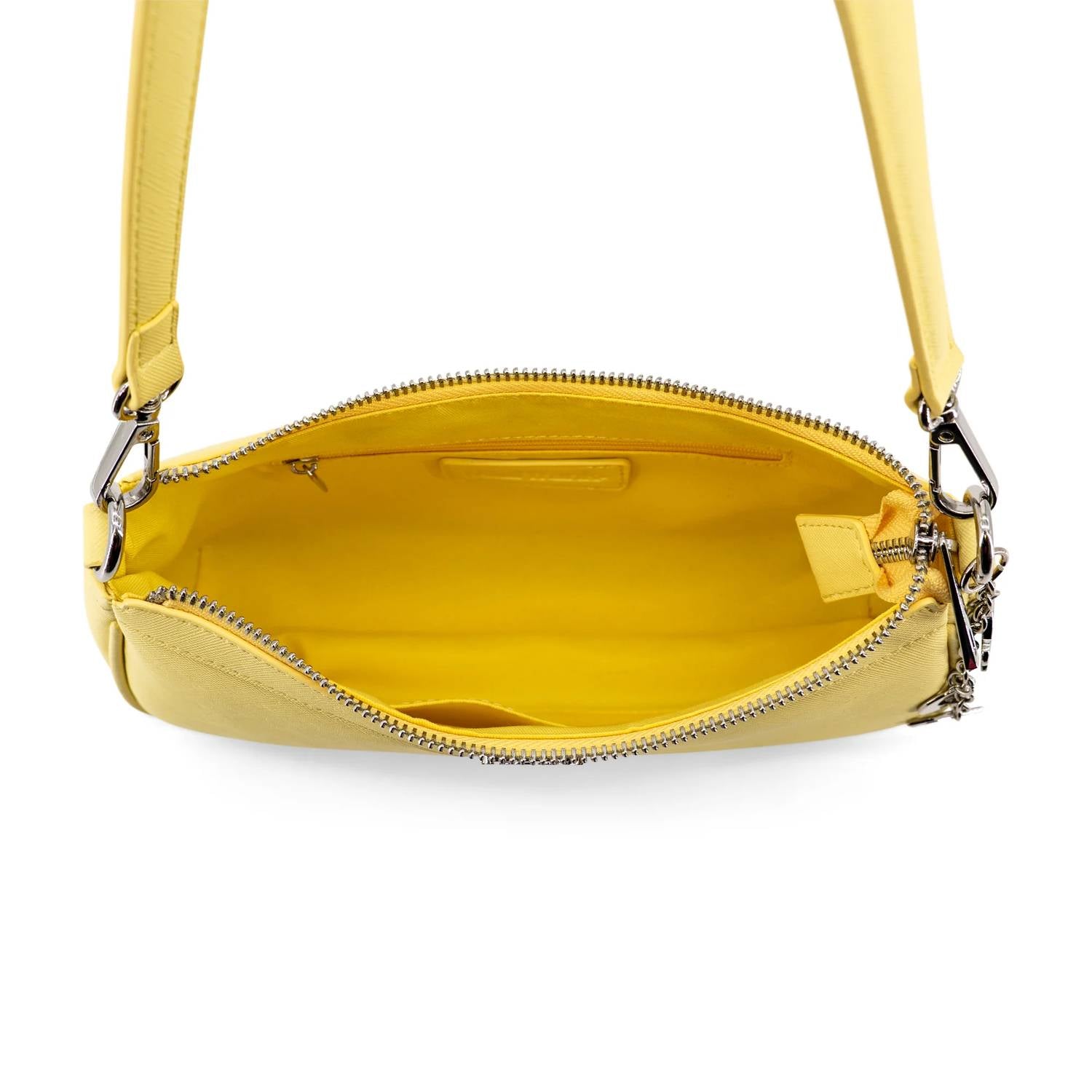 Like Dreams - Women's Downtown Pf Shoulder Bag
