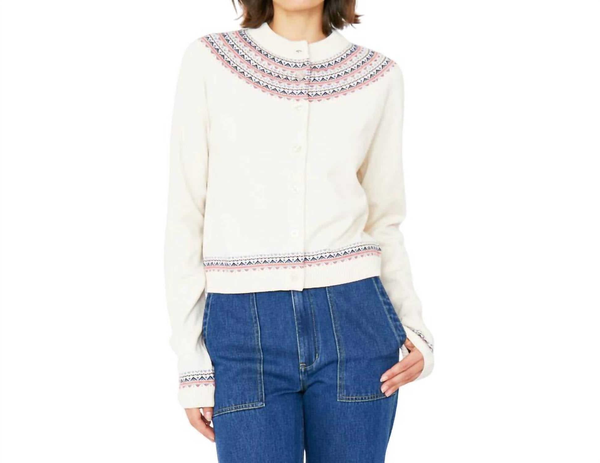 Kule - Belinda Sweater