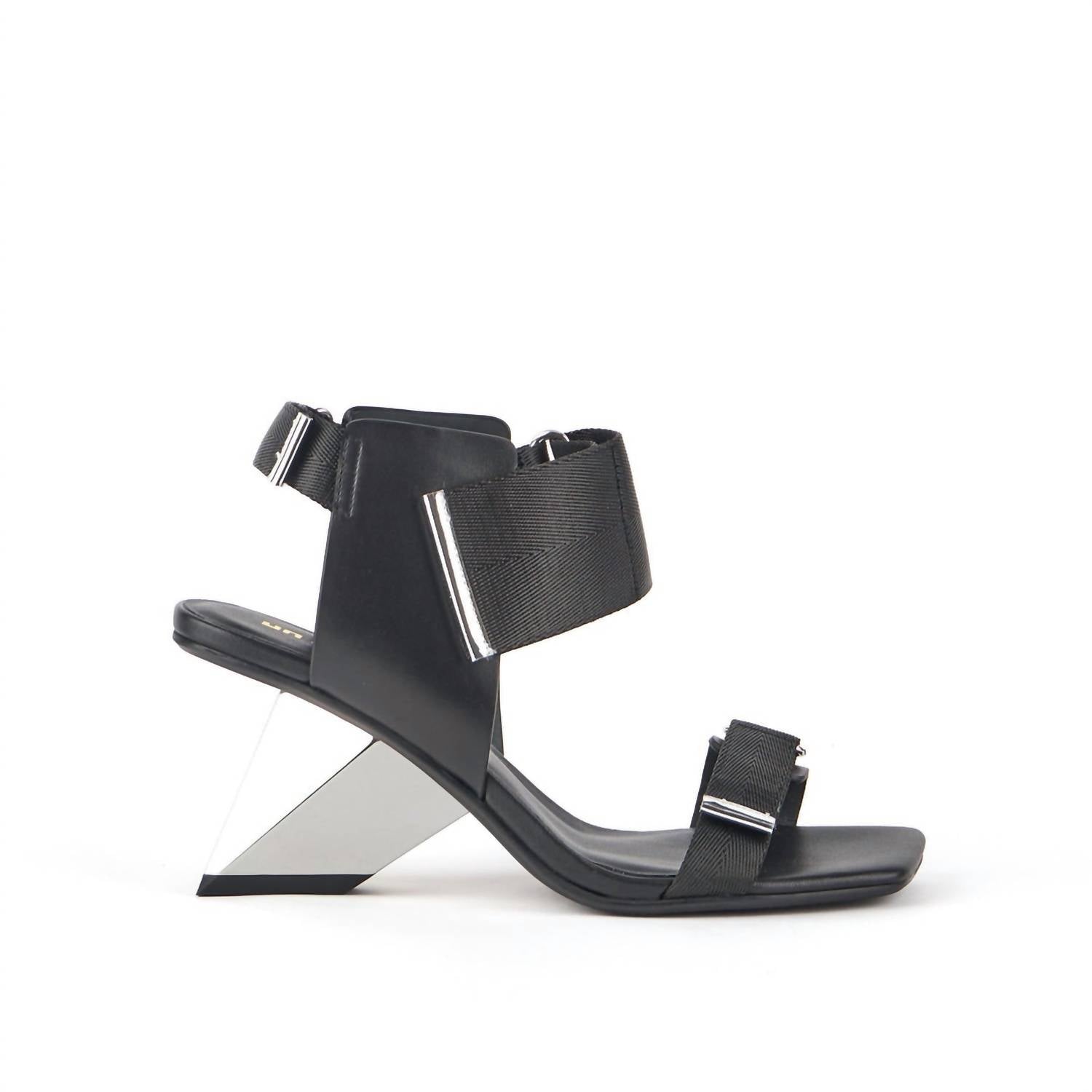 United Nude - Women's Rockit Run High Heel Sandal