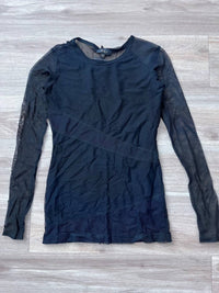 Alala - Women's Mesh Shirt