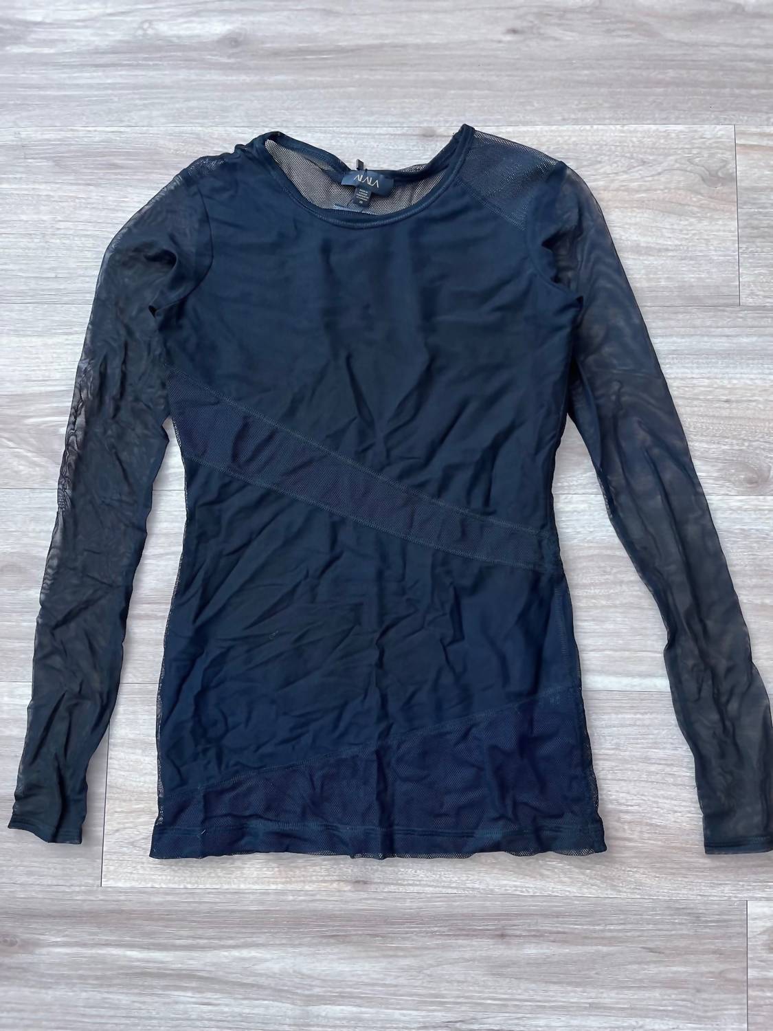Alala - Women's Mesh Shirt
