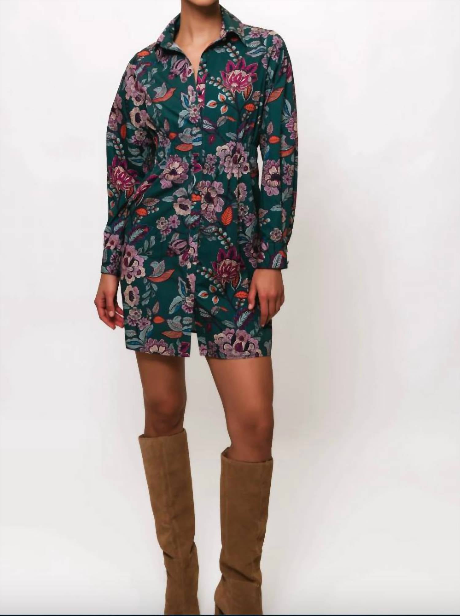Hutch - Anja Dress