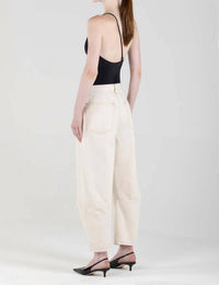 Etica - Quinn Relaxed Barrel Jeans