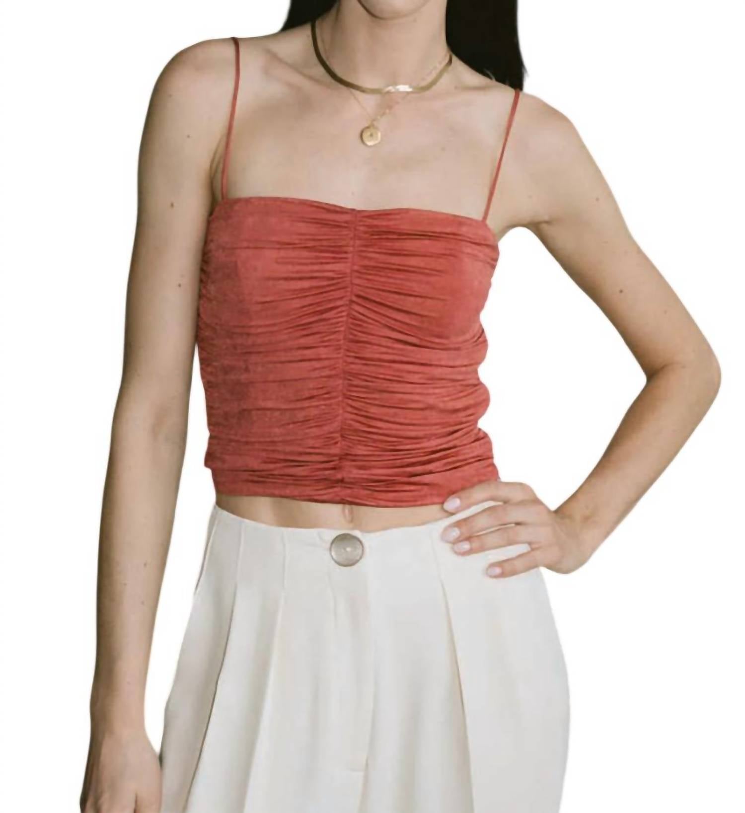 Maiden Name - Lila Pant