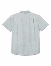 Baja Llama - Roll Tides 7-seas Button Up Shirt