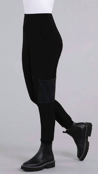 Sympli - Safari Pant