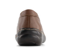 Andrea - Women's Comfort Leather Loafers