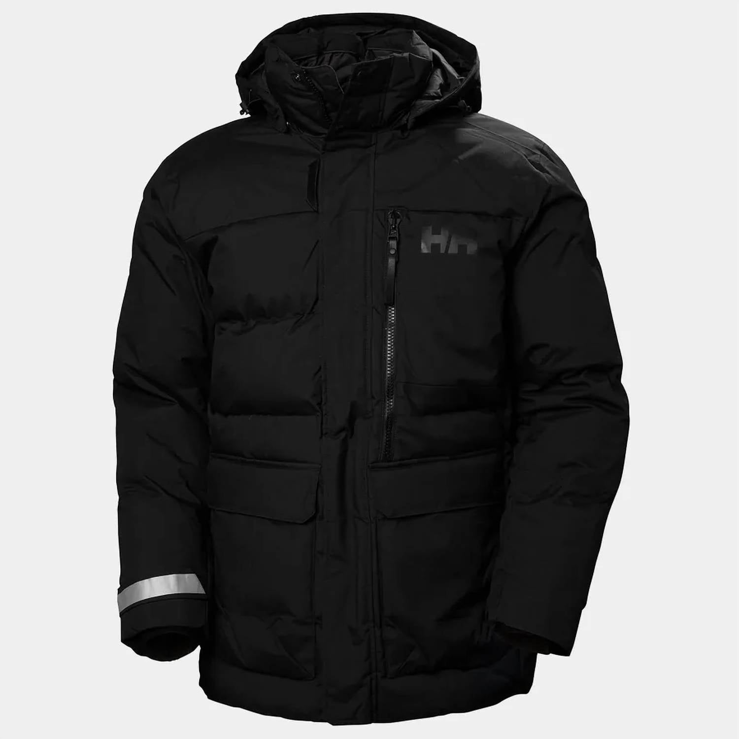 Helly Hansen - Men's TROMSOE Jacket