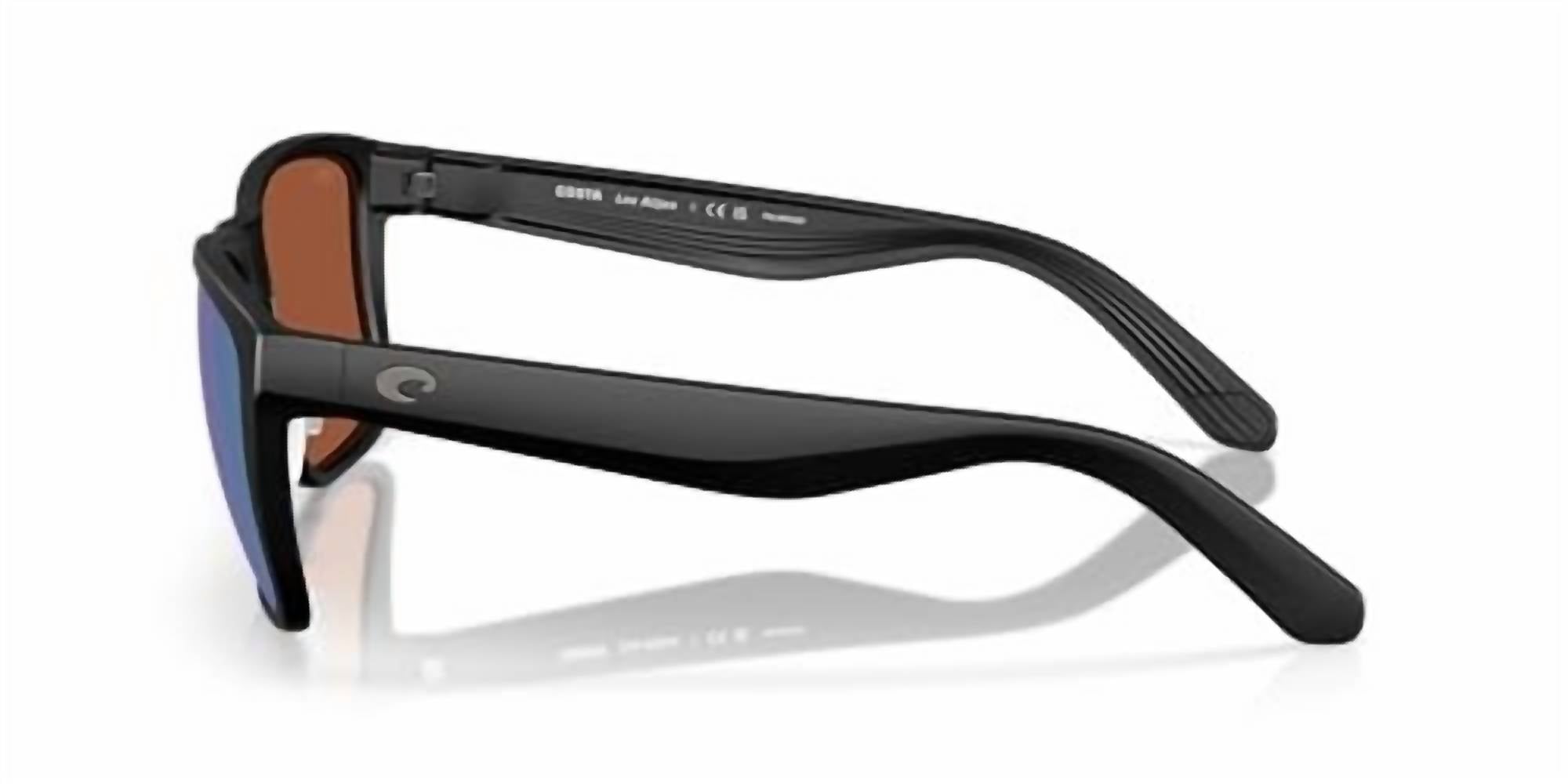 Costa Del Mar - Men's Los Alijos Sunglasses 580g