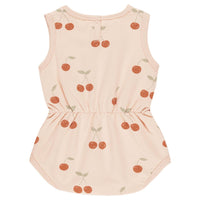 Rylee + Cru - Kidscinch Playsuit