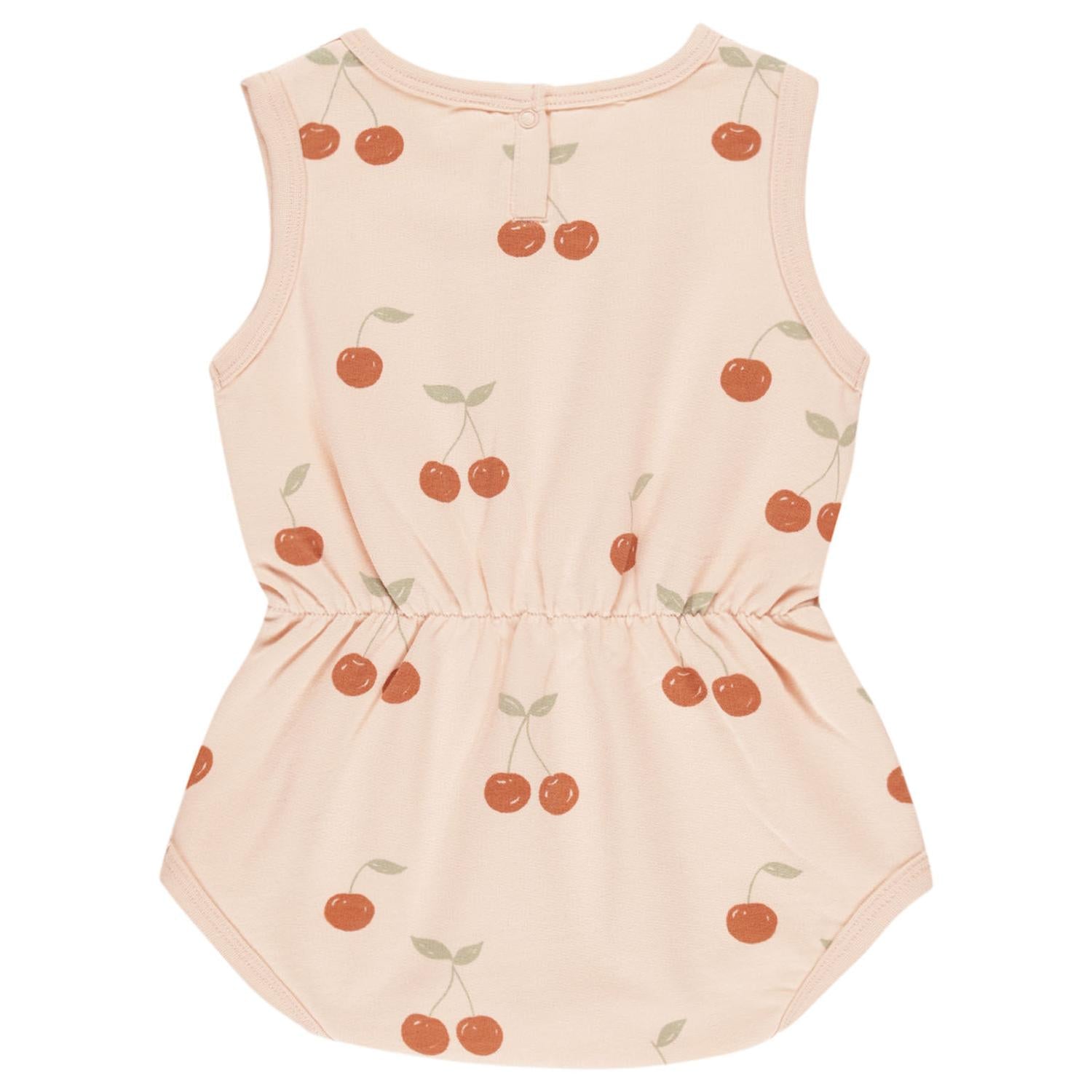 Rylee + Cru - Kidscinch Playsuit