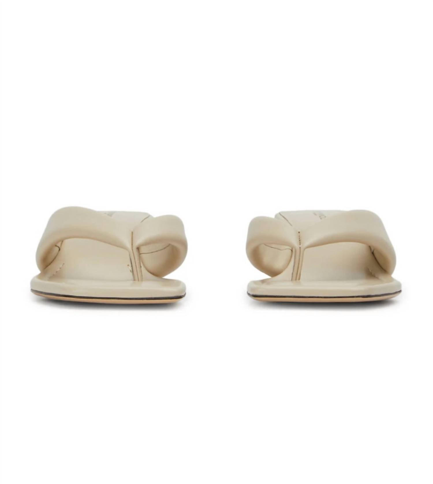 Tony Bianco - Women's Tropic Heel Sandals