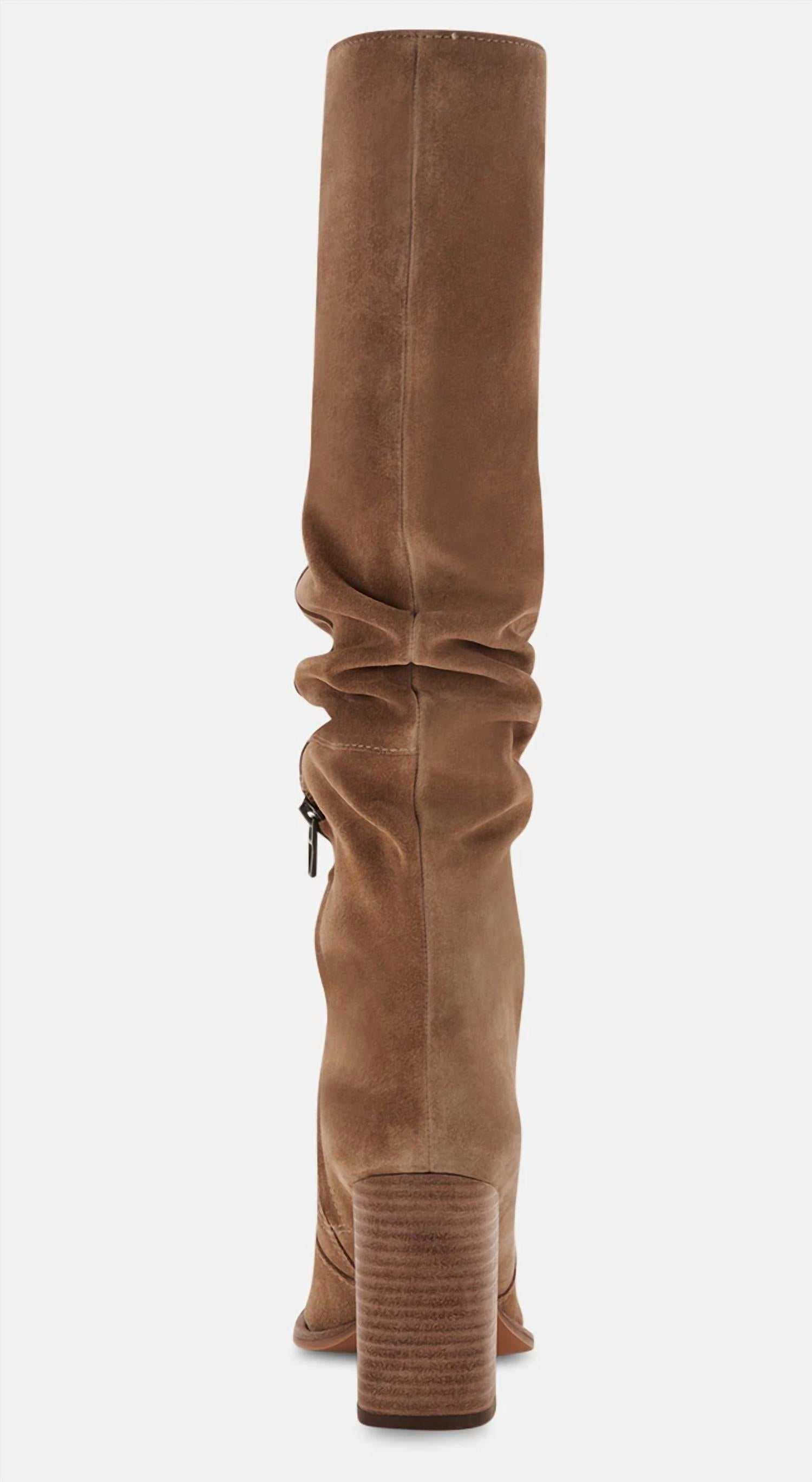 Dolce Vita - Women's Nekita Boots