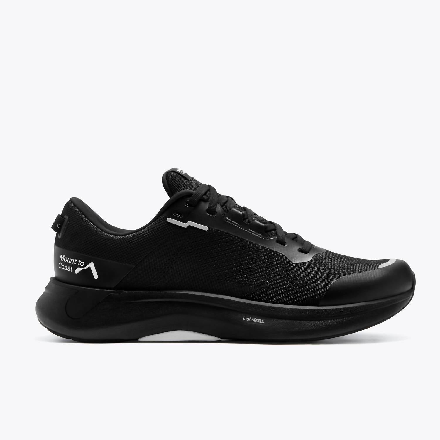 Mount To Coast - Women's S1 Road Running Shoes